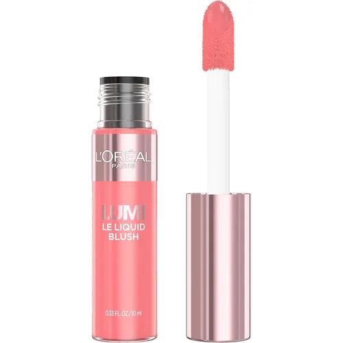 L’Oréal Lumi Le Liquid Blush