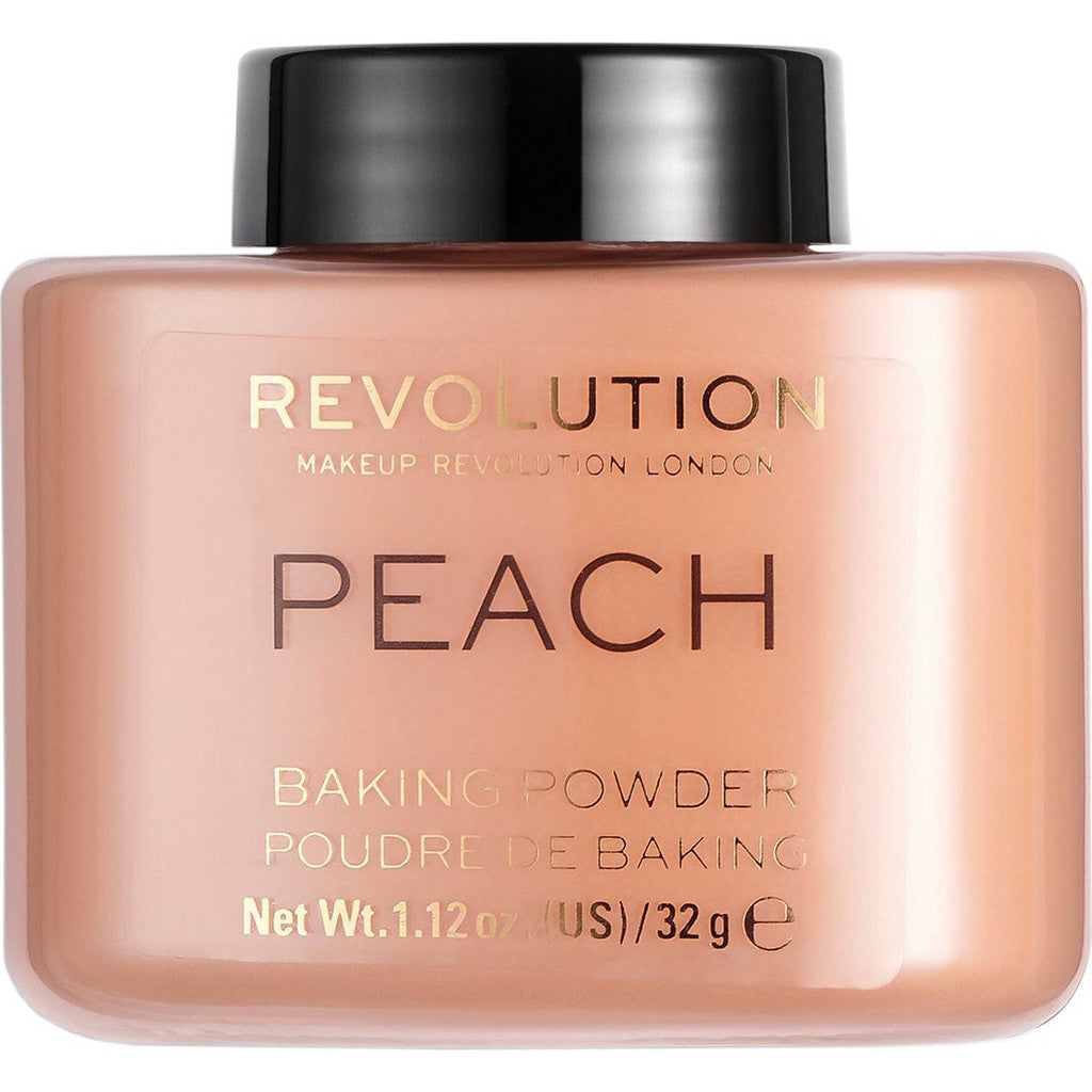 Revolution baking powder poudre de baking
