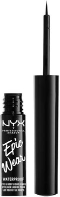 NYX Epic Waterproof Eyeliner