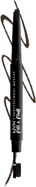 NYX Fill & Fluff Eyebrow Pomade Pencil