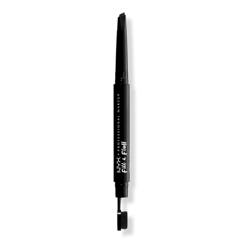 NYX Fill & Fluff Eyebrow Pomade Pencil