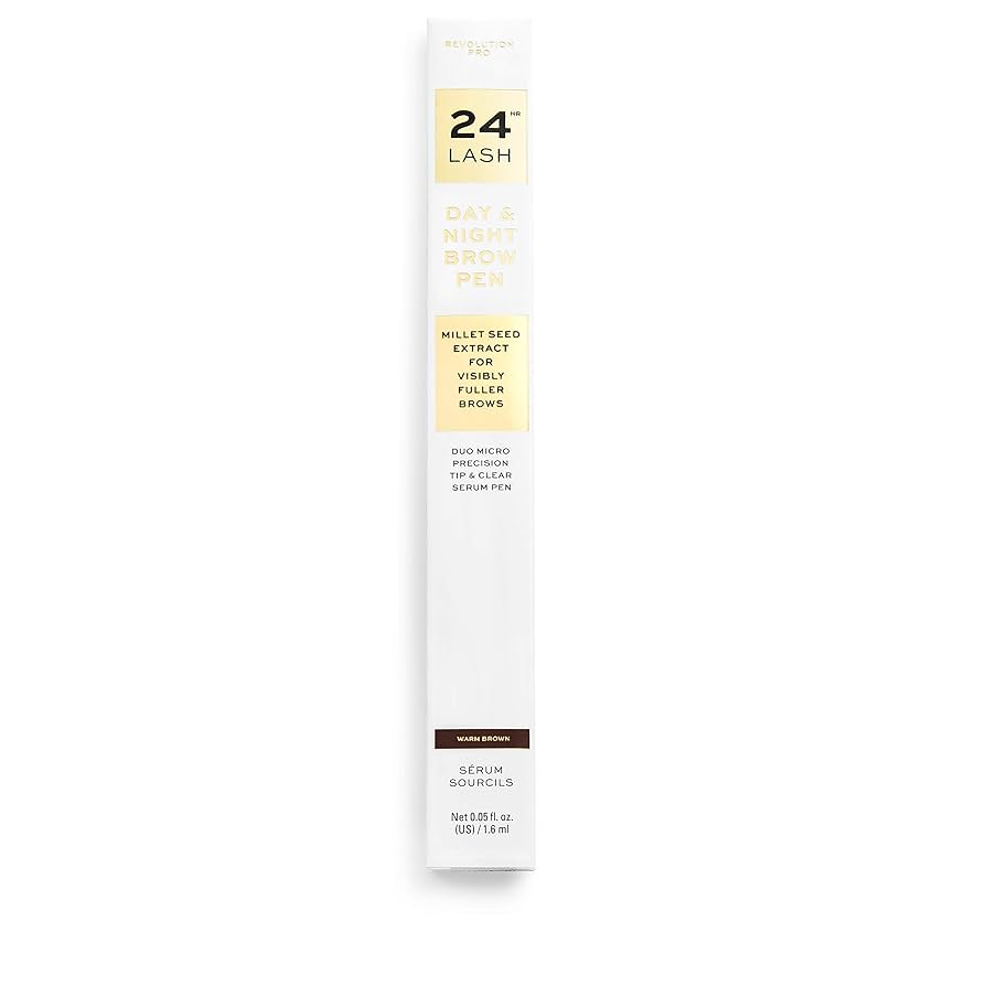 24H Brow Day & Night – Brow Pen Duo Revolution