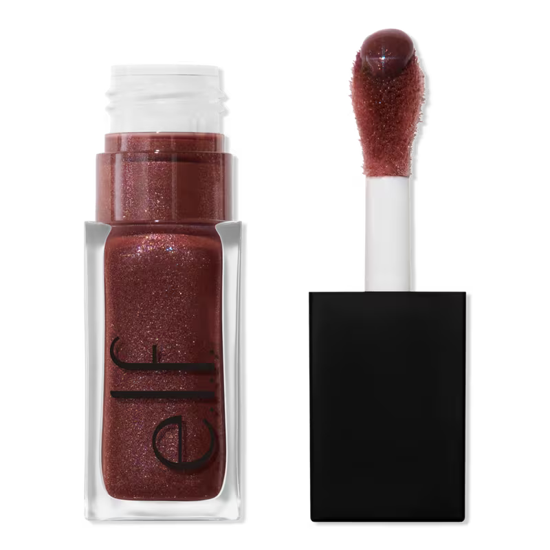 e.l.f. Glow Reviver Lip Oil