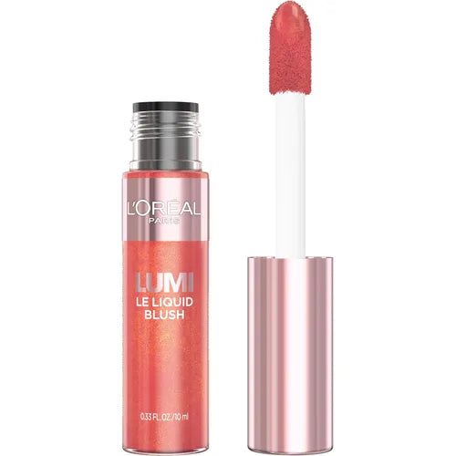 L’Oréal Lumi Le Liquid Blush