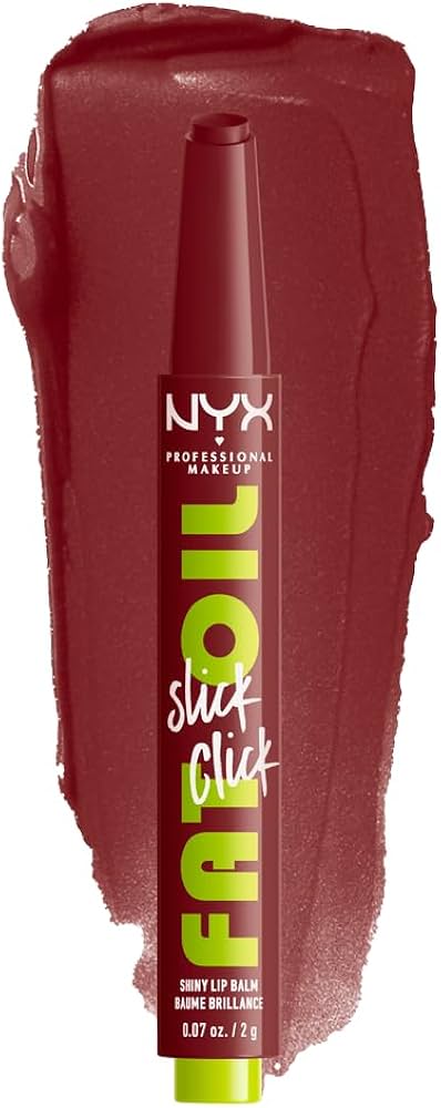 NYX Fat Oil Slick Click