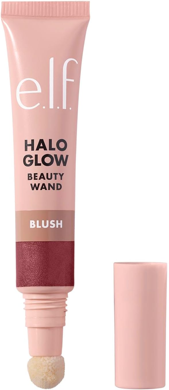 e.l.f. Blush Halo Glow