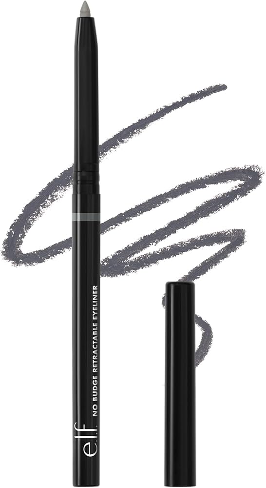 elf No Budge Retractable Eyeliner