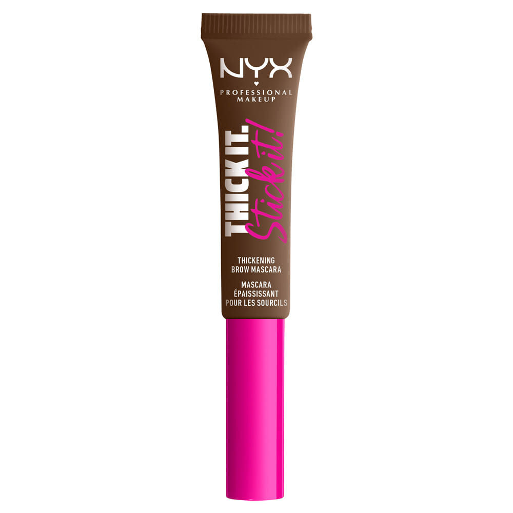 NYX Thick It. Stick It! Brow Mascara