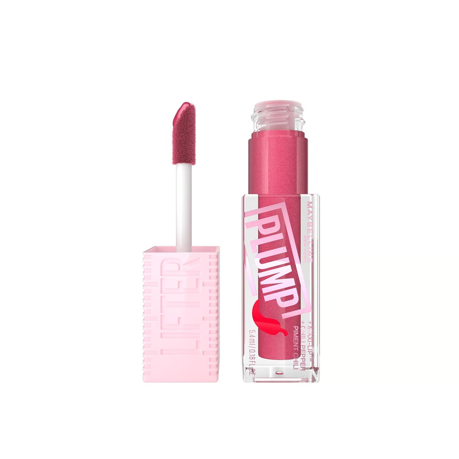 Lifter plump maybelline