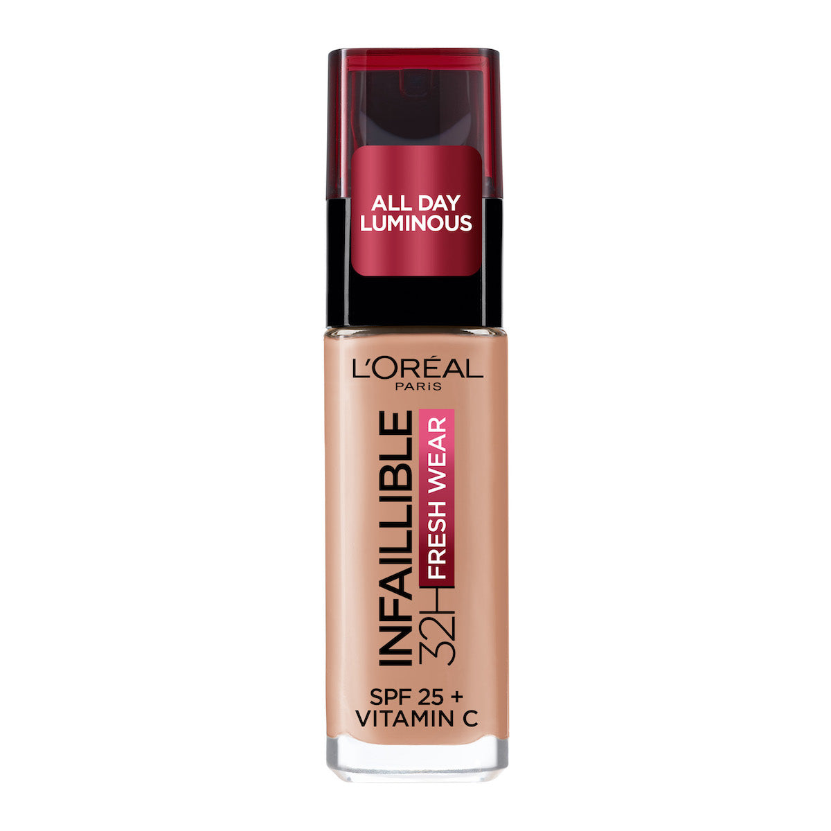 L’Oréal Infallible 32H Fresh Wear