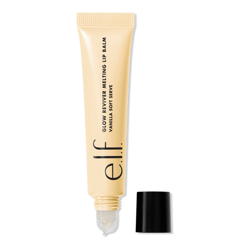 elf Glow Reviver Melting Lip Balm