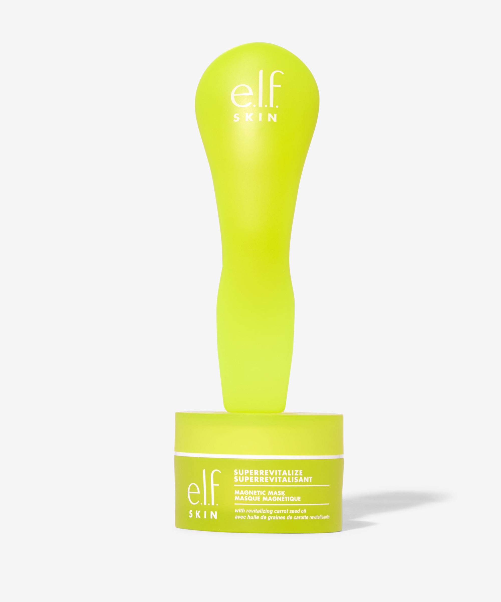 elf SuperRevitalize Magnetic Mask