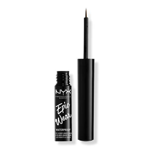 NYX Epic Wear Waterproof