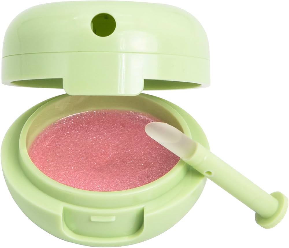 PIXI LipMask