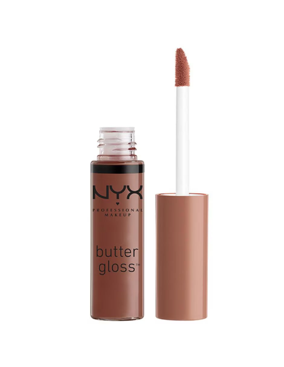NYX Butter Gloss