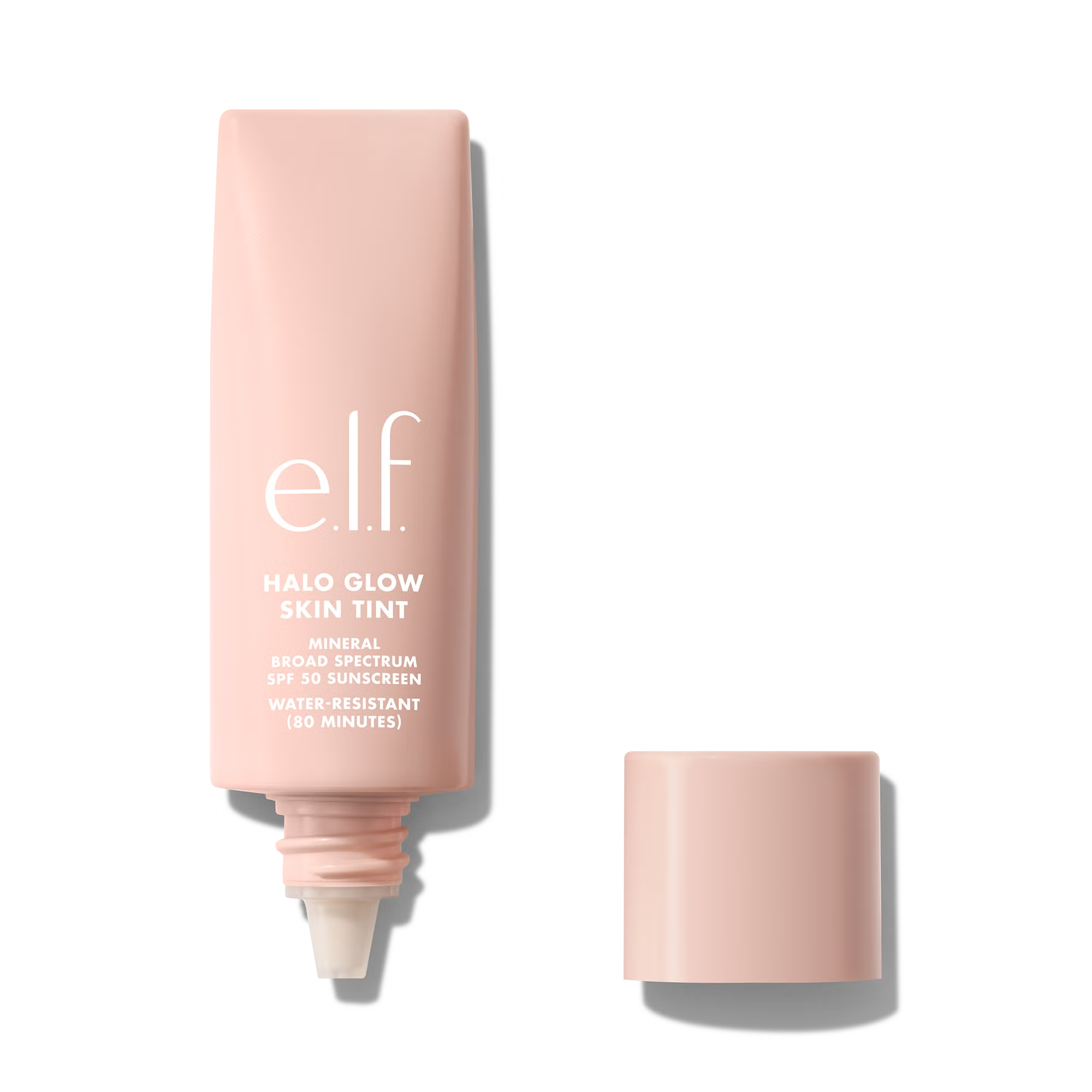 elf Skin Tint – Light Coverage, Dewy Finish
