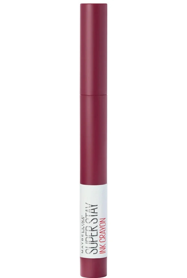 Maybelline SuperStay Ink Crayon