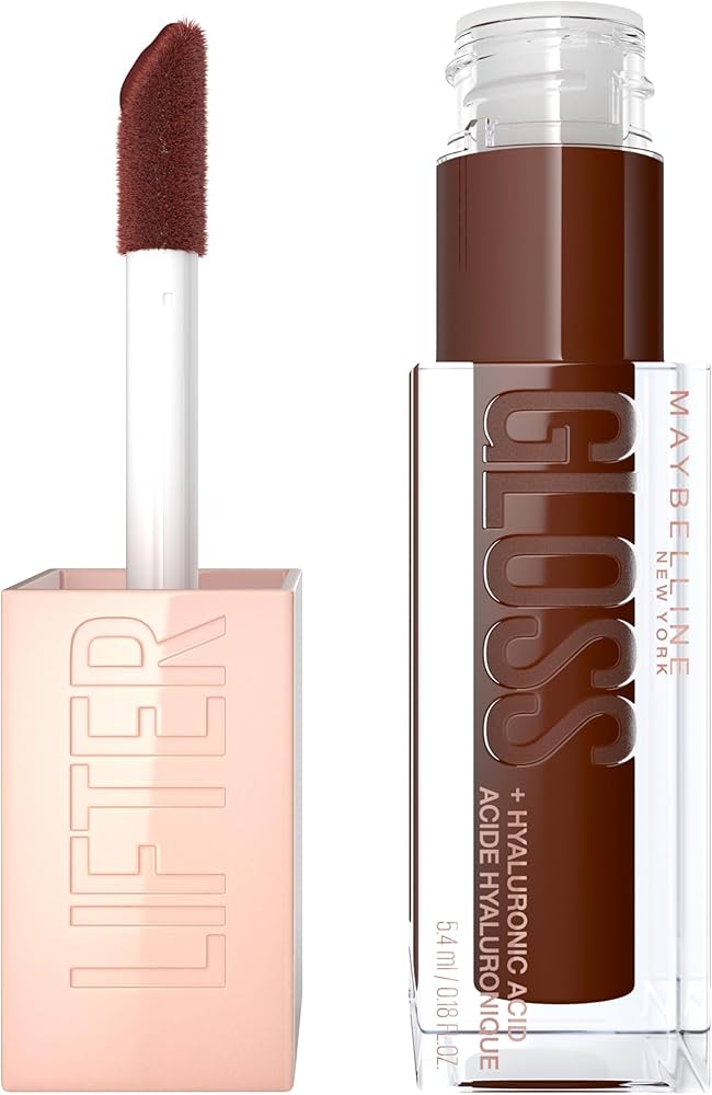 Maybelline Lifter Gloss