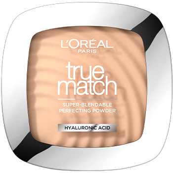 L’Oréal True Match Powder (Poudre)